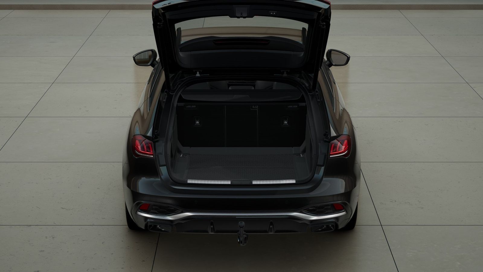 Audi A5 - Bild 6