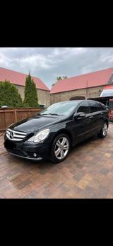 Mercedes-Benz Mercedes R320 TÜV,Sthz,Service Neu, 4 Mati... - Mercedes-Benz R 320 Kombi Gebrauchtwagen
