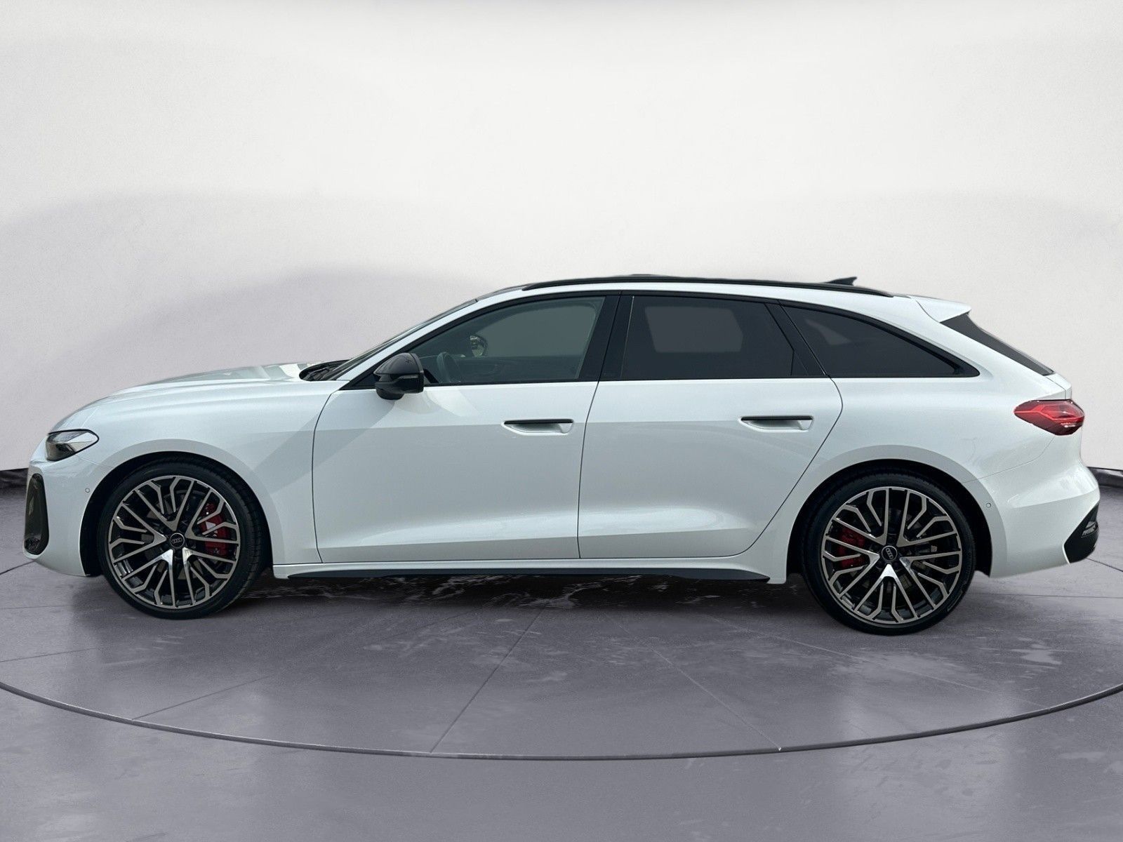 Audi S5 Avant TFSI S-tronic AHK Pano Leder Standheizu imagem 3