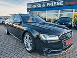 Audi S8 4.0 TFSI quattro Exclusiv Bose Night Massage - Audi S8 in Leipzig