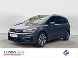 Volkswagen Touran 2.0 TDI R-Line NAVI PANO AHK - Volkswagen Touran: R Line