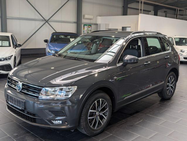 Volkswagen Tiguan2.0 TDI SCR (BMT) Comfortline AHK Navi