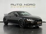Audi TT RS 2.5 TFSI quat.*Sport.AGA*B&O*Kamera*20``* - schwarze Audi TT RS