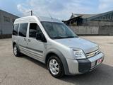 Ford Transit Connect Tourneo 8 POSTI - Ford Transit aus 2007