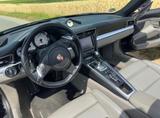 Porsche 991 Turbo Cabriolet  - gebrauchte Porsche 991 aus dem Jahr 2014