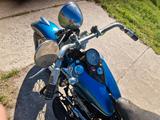 Harley-Davidson Knucklehead FL 1200 orginal unrestauriert Histor - Offers