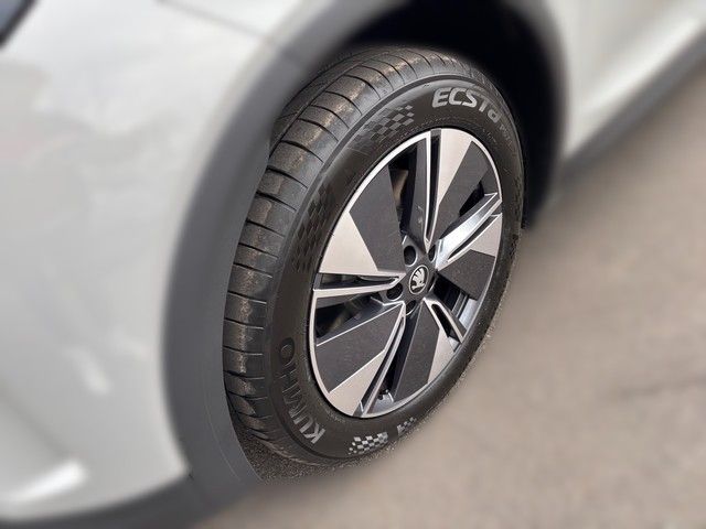 Fahrzeugabbildung SKODA Elroq 85 Loft +ACC+AHK+BHZFS+NAVI+RFK