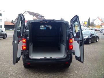 Bild 10 Opel Vivaro M 1.5D Holz Verglast Navigation Kamera