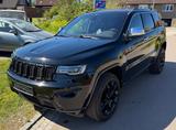 Jeep Grand Cherokee Limited 4x4 DE ZULASSUNG - Jeep Grand Cherokee Limited mit Benzin-Antrieb