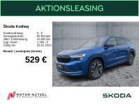 Skoda Kodiaq - Vorschau Bild 1