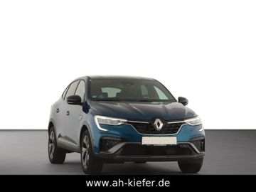 Renault Arkana E-TECH 145 R.S. Line