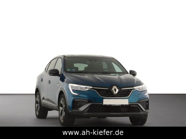 Renault Arkana E-TECH 145 R.S. Line