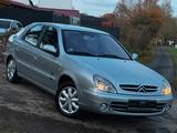 Citroën Xsara 1.6 16V Tonic*KLIMA*AHK*PDC - Citroën aus 2004