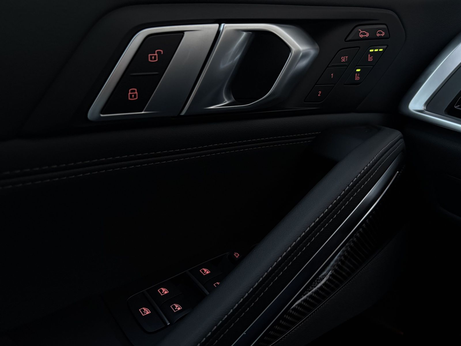 BMW X6 - Bild 18