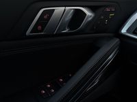 BMW X6 - Vorschau Bild 18