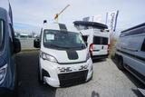 Chausson V594 Sport Line Automatik - Biker - Chausson Diesel Kastenwagen Automatik