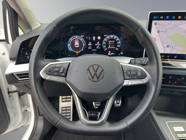 Golf VIII 2.0 TDI Goal DSG AHK ACC FACEL. LED