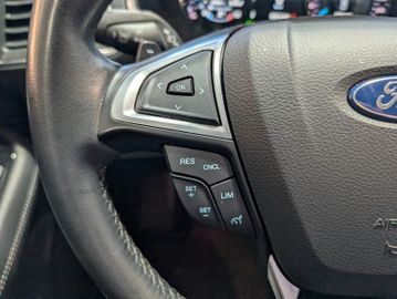 Ford Galaxy Titanium 2,0l Automatik Ecoblue