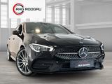 Mercedes-Benz CLA Shooting Brake 200/AMG Line/NIGHT/KAMERA/LED - Mercedes-Benz CLA Shooting Brake in Frankfurt (Main)