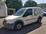 Ford Transit Connect Kasten - Ford aus 2005: Connect