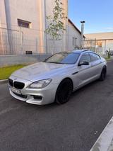BMW 650 Gran Coupé 650i Gran Coupé M Sport Editi... - BMW: E65