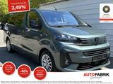 Peugeot Traveller Business L3 2.0 BlueHDi 180 EAT8 *KAME - Peugeot Traveller Tageszulassungen