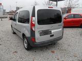 Renault Kangoo dCi 90 Kasten/Regal LKW-N1 NAVI/AHK - silberne Renault Kangoo