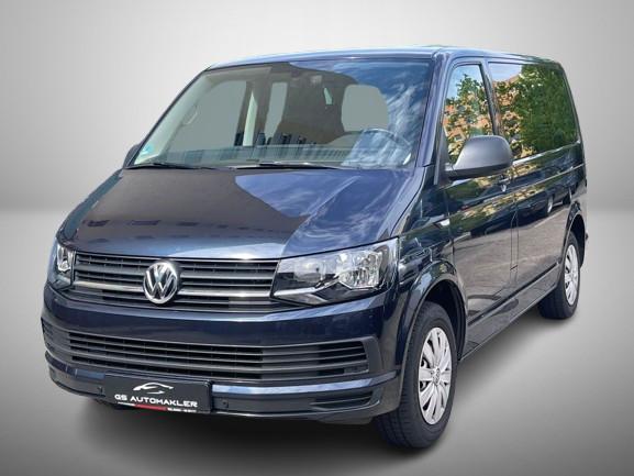 Volkswagen T6 Multivan Bus Trendline PDC SHZ sehr gepflegt