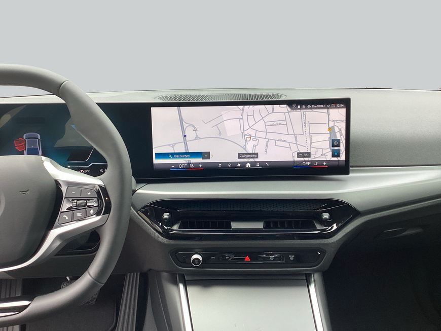 BMW i4 - Bild 20
