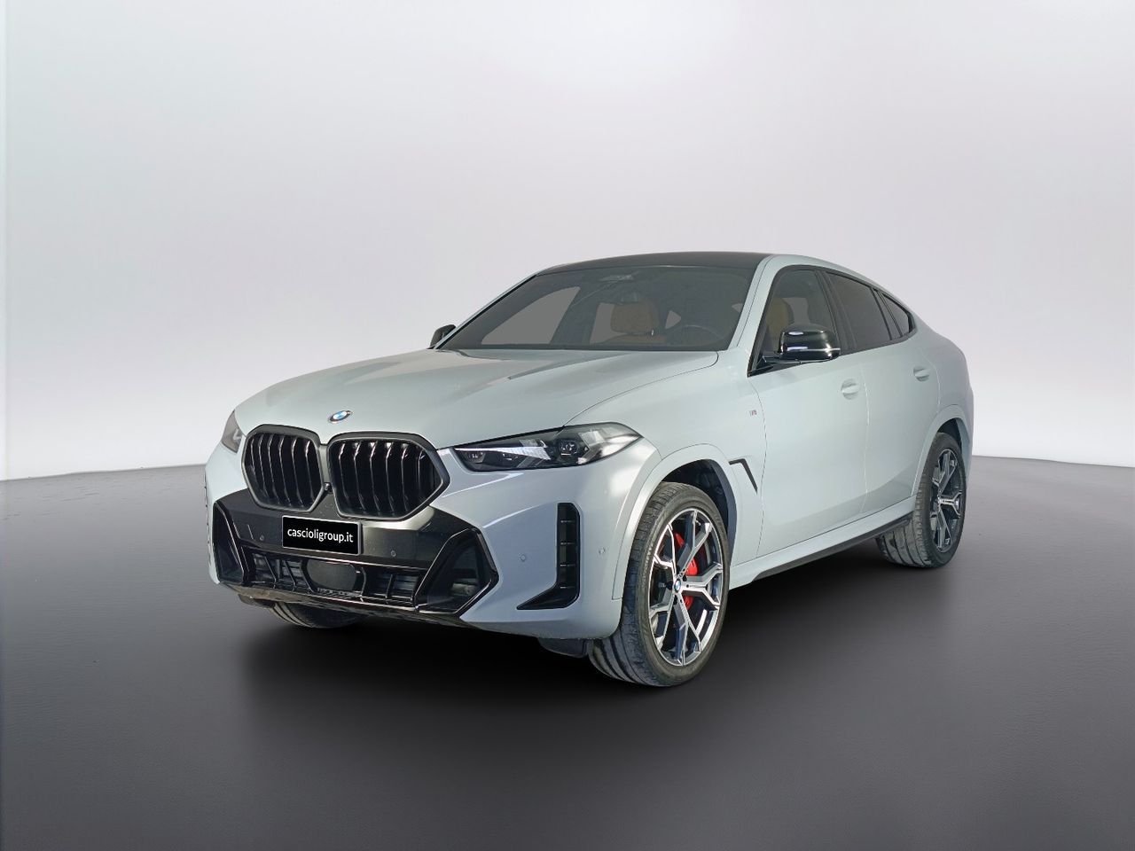 BMW BMW X6 30d xdrive Msport Pro