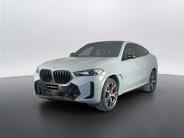 BMW BMW X6 30d xdrive Msport Pro