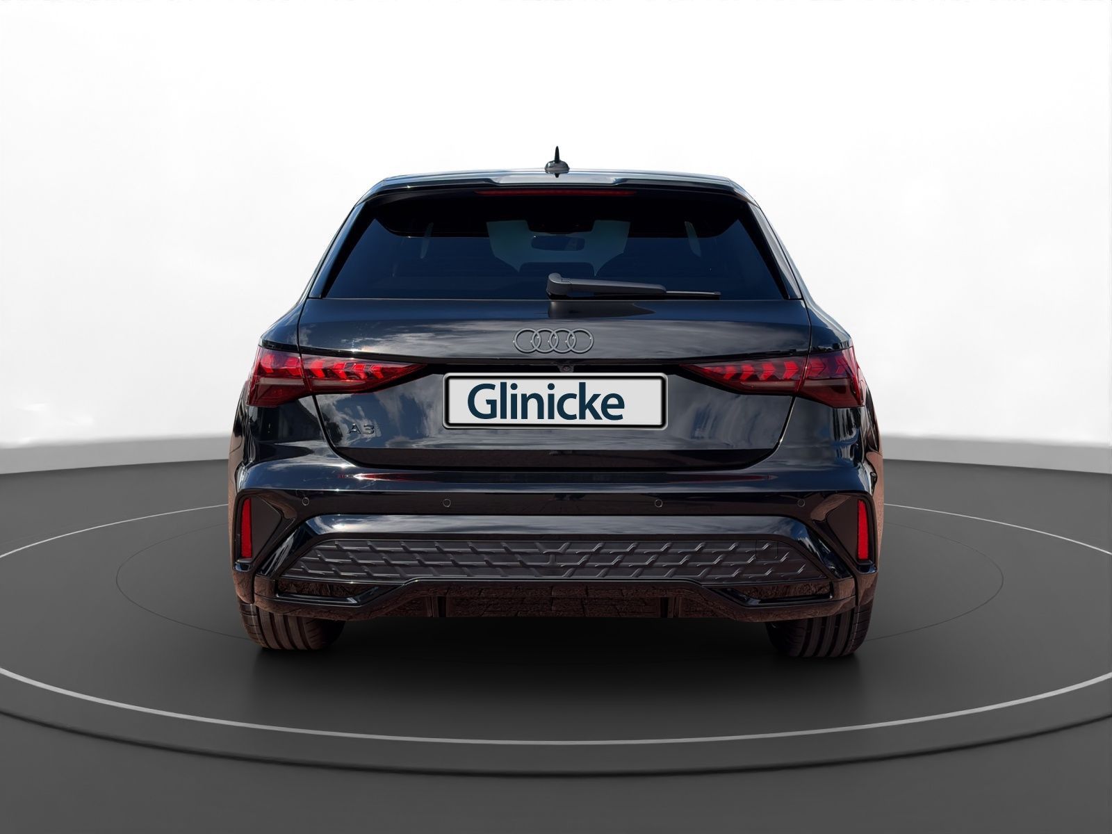 Audi A3 - Bild 9