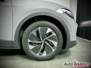 Volkswagen ID.4 Pro electric 1-Gang-Automatik Garantie b.