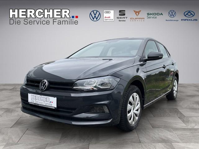 Volkswagen Polo 1.0 Climatic  incl.Winterräder Trendline