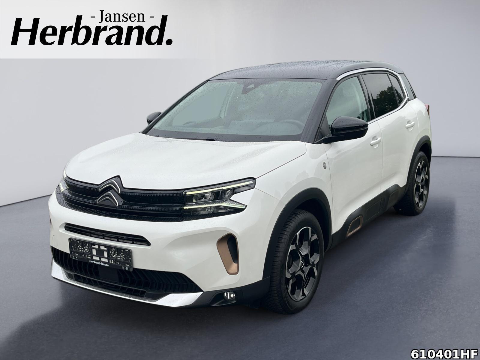 Citroën C5 Aircross 1.2 PureTech 130 *AHK*SHZ*FULL-LED*