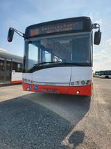 Solaris Urbino 12 Euro 5 EEV Klima / A21 / 530 - Solaris LKWs