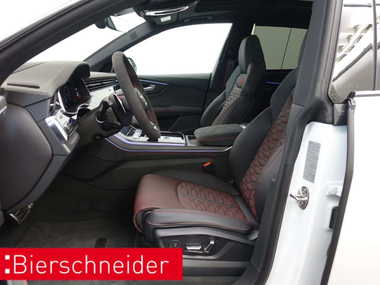 Audi RSQ8 - Bild 10