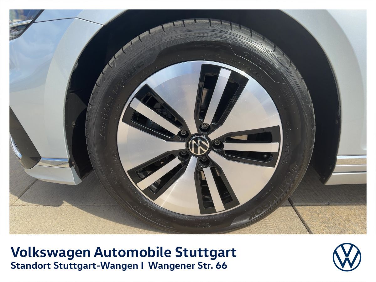Volkswagen Passat Variant - Bild 11