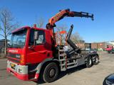 Ginaf M 3232 S 6X2 - EURO 2 + PALFINGER PK19000 + REMO - Ginaf LKWs