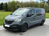 Renault Traffic L1H1 Camper WoMo, 120 PS, 4 Pers. - Offers