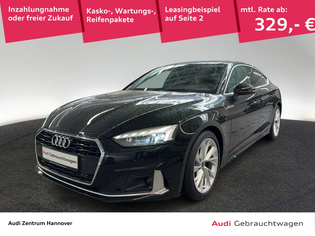 Audi A5 - Bild 1
