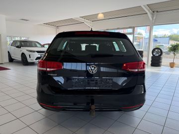 Volkswagen Passat Variant - 4