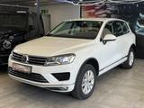 Volkswagen Touareg V6 TDI BMT/Start-Stopp 4Motion + - VW Touareg Gebrauchtwagen in München
