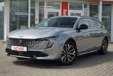 Peugeot 508 SW 1.2  e-THP Allure LED Navi Totwinkel DAB - Peugeot 508 Allure mit Benzin-Antrieb