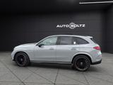 Mercedes-Benz GLC 200 4M AMG Pano Night AHK HUD 360 - Mercedes-Benz GLC 200 in Mannheim