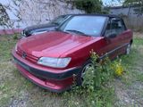 Peugeot 306 1.8 Cabrio Benzin-137tkm-Export! - Peugeot 306 Gebrauchtwagen