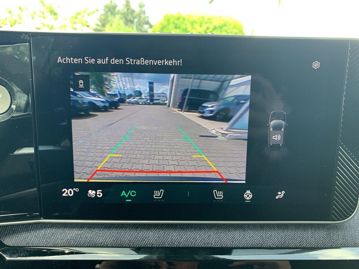 Renault R 4 TECHNO PLEIN SUD 150 COMFORTRANGE FÖRDERUNG