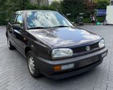 Volkswagen Golf 1.6 CL Europe - Volkswagen Golf: Europe