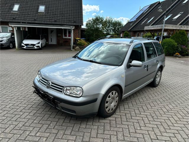 Volkswagen Golf 1.4 Basis Variant Basis