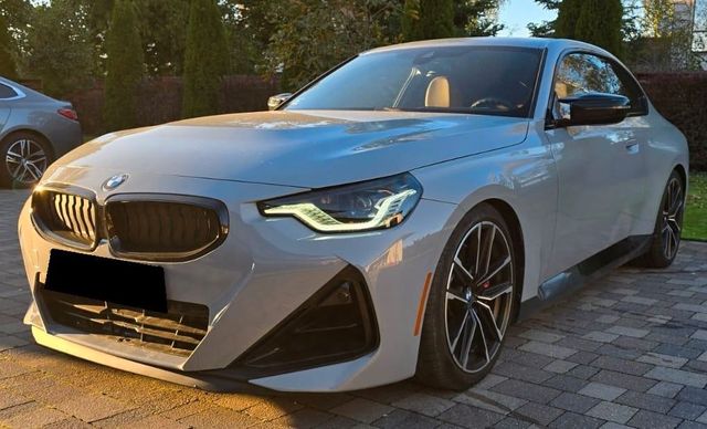 BMW M240i Steptronic Coupé